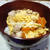 ＜ふわふわたまごの親子丼＞