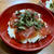 マグロのヅケ丼