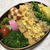 三色そぼろ丼弁当