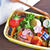 お弁当おかずレシピ５選　遠足のお弁当 サンタからのアンパンマン