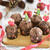 【レシピ】クリスマスのミニチョコマフィン