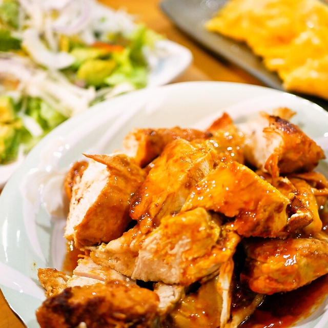 晩御飯♪