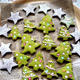 クリスマスクッキー