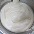 0125_ココナッツのの米粉シフォンケーキ（１）　※オイル入りです