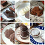 今年のバレンタインは生スイーツがおすすめ♡簡単生チョコスイーツ７選