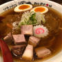 特典情報あり　東京カレー中華そば　1日限定60食　ソラノイロNIPPON東京ラーメンストリート　