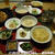 11/30の晩ごはん　ちょいと中華っぽく、紹興酒で♪