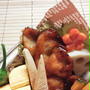お弁当にも”濃厚がっつり我が家の生姜焼き