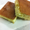 バナナケーキ