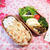 週末しごと【つくおき常備菜】 ★ じぶんBENTOは 福豆入りトマトピラフ