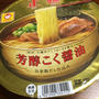 F&D　マルちゃん正麺カップお試し～♪