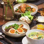 【献立】チャーシュー丼。～夫のトリセツ～