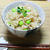 ふんわり香る♪生姜と枝豆の炊き込みご飯