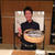 貝印さま主催「魚おろし講習〜和包丁を使いこなそう〜」終了！！