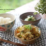 朝ご飯にオススメ「さば卵」
