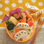 【連載】レシピブログ「かまぼこネコちゃんのお弁当」
