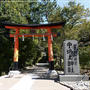 ☆2012 初秋の京都②：宇治上神社☆
