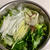 薬味野菜は欠かせない