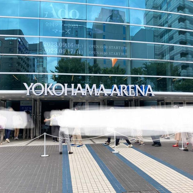 2023ファンケルの株主総会←4年ぶり！