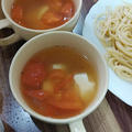 くまモンの熊本県産のトマトを使ったあったか料理で 寒い冬を乗り切ろう!！
