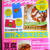 【お知らせ】オレペ２９周年記念号＊syunkonカフェ×オレペの人気おかずばっかり！