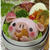 【家庭訪問】＆すっしーブタちゃんのトンカツ弁当♪
