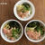昼ごはん5days。【冷やしまぜ飯・麺・おにぎり＋具だくさん汁】