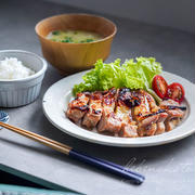 ごはん作りがラクになる万能調味料！と、今日のおべんとう