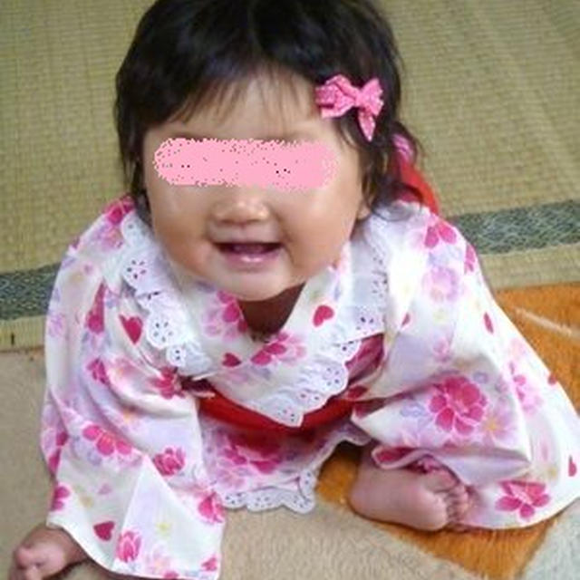 ﾟ･*:.｡.７ヶ月＆ばぁちゃんの第２子性別占い.｡.:*･ﾟ
