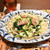「キャベツとベーコンのアンチョビパスタ」