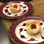 アメリカのおうちごはん【クリスマス料理　お料理上手に見える？チーズケーキ】