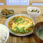 玉ねぎの味噌汁