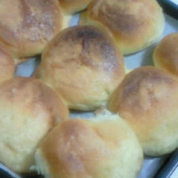 マカロンパン