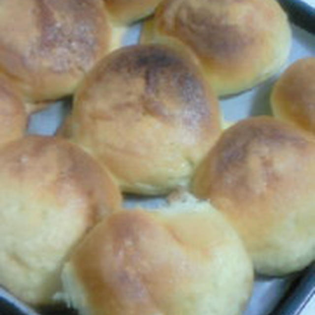 マカロンパン