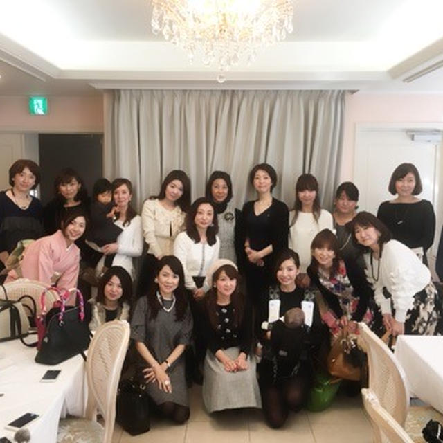 ありがとうございました❣️カフェミナージュ®︎ランチ会♡
