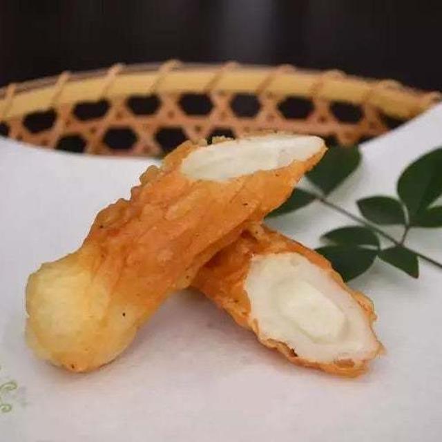 お餅入り！ちくわの唐揚げ　- クックパッドニュース掲載