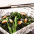クックパッドでトップ１０入り「菜の花☆クルミ和え」