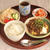マーボー豆腐献立♪