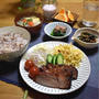 【レシピ】BBQローストポーク✳︎漬けて焼くだけ✳︎パーティーなどにも〜…心が繋がると思ったこと。