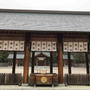 山梨　小淵沢の身曾岐神社