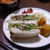 ヒジキ煮リメイク。と、沼サン・・・ぽいもの。