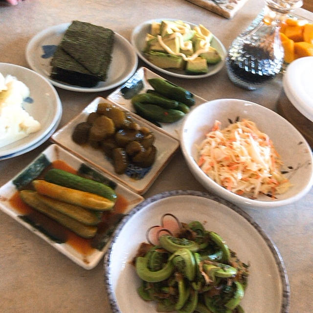 料理の基本？