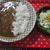 昨日の晩御飯*カレーライス