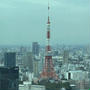 東京へ（６）　Prime42で東京を眺めながらステーキランチ
