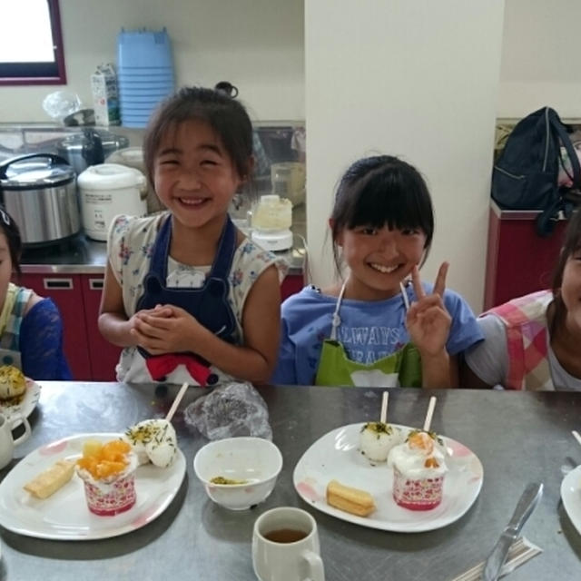 ままごとキッズ ふるさと新座館
