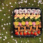 お花見 2 お花見弁当