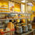 Au Bon Pain(Boston発のパン屋さん/ボストン)