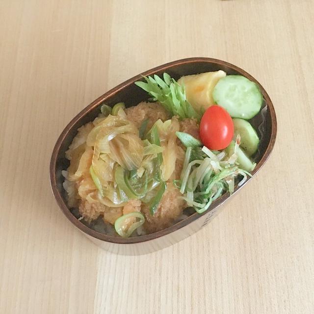 20190204Mon. お弁当