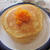 「キャロットホットケーキ」
