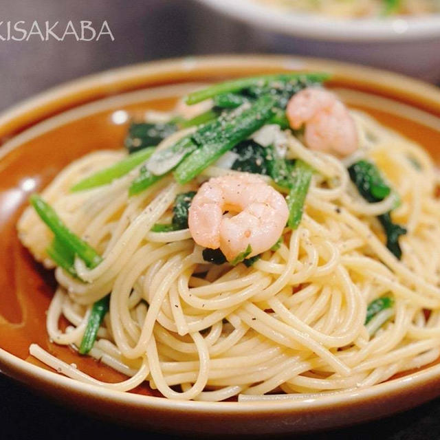 あっさり出汁の香りがおいしい！和風パスタレシピ